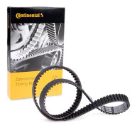 Kamrem - abarth, alfa romeo, fiat, jeep, lancia, opel - OE 46403659, 46751187, 50046308