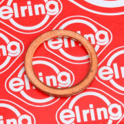 Tätningsring, oljeavtappningsskruv ELRING 110.604