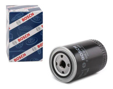BOSCH Oljefilter F026407053