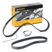 Drivremssats CONTITECH 6PK1029 ELAST T1