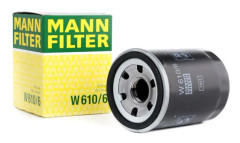 Oljefilter