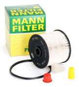 MANN FILTER Bränslefilter PU830X