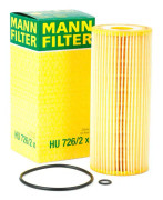 Oljefilter