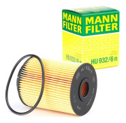 MANN FILTER Oljefilter HU932/6N