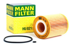 MANN FILTER Oljefilter HU821X