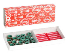 ELRING 424.800 Packningssats, ventiler