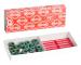 ELRING 424.800 Packningssats, ventiler