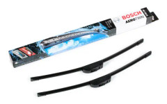Bosch Aerotwin, Torkarblad, Sortera