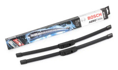 Bosch Aerotwin, Torkarblad, Sortera