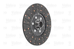VALEO 279655 Kopplingslamell