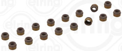 Packningssats, ventiler - chrysler, daewoo, mercedes-benz, ssangyong, vw - OE 119 050 01 58