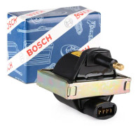 Tändspole Bosch F 000 ZS0 114 - citroën, peugeot - OE 5970 43, 96 010 513, 97 530 780