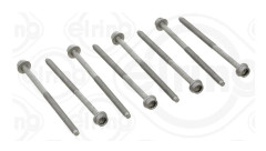 Elring 725.320 Cylinderhuvudskruvsats