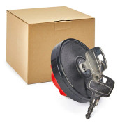 Lock, bränsletank - citroën, fiat, lancia, peugeot