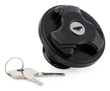 Valeo 247519 Lock, bränsletank