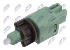 Bromsljuskontakt - citroën, lexus, mitsubishi, peugeot, toyota - OE 453468, 84340-69075, 8614A111