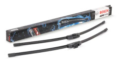 BOSCH Torkarblad AEROTWIN AR657S X2