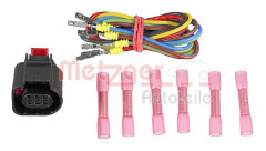 Kabelreparationssats, elcentral METZGER 2324241