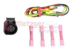 Kabelreparationssats, elcentral METZGER 2324243