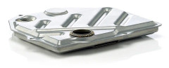 MANN-FILTER H 2014 Hydraulikfilter, automatväxel