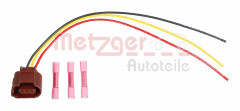Kabelreparationssats, elcentral METZGER 2324236