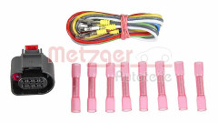 Kabelreparationssats, elcentral METZGER 2324240