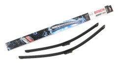 Bosch WIPER BLADE 650/550 AERO