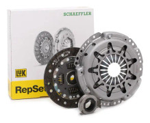 Kopplingssats - toyota - OE 0413012080, 04130-12080, 04130YZZAE