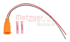 Kabelreparationssats, elcentral METZGER 2324238