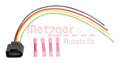 Kabelreparationssats, elcentral METZGER 2324213
