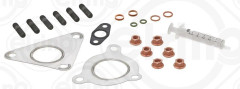 Monteringsats, Turbo - mitsubishi, nissan, renault, volvo