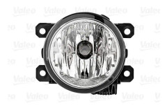 Kurvstrålkastare, Höger, Vänster - abarth, alfa romeo, citroën, ds, fiat, iveco, jeep, opel, peugeot - OE 51858824, 518588240, 51943270