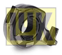 Urtrampningslager Luk 500 0202 11 - abarth, alfa romeo, citroën, fiat, lancia, peugeot, seat, yugo - OE 2119.28, 211928, 419 0622