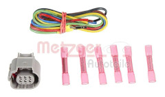 Kabelreparationssats, elcentral METZGER 2324242