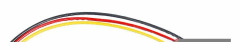 Kabelreparationssats, elcentral METZGER 2324214