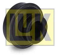 Urtrampningslager Luk 500 0024 10 - fiat, seat - OE 420 7838, 4207838, 430 5532