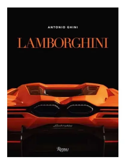 Lamborghini