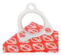 ELRING 237.070 Turbopackning