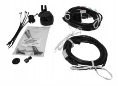 Elsats till dragkrok WESTFALIA 321451300113