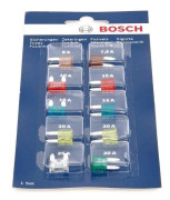 Bosch Mini Flat Säkringar - 1987529038