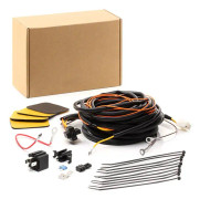 Westfalia 13-stifts elsats Jeep Cherokee, Dodge Nitro (113)