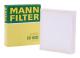 Mann-Filter