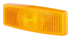 Lampglas HELLA 9EL 141 135-031