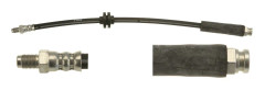 Bromsslang, Bakaxel, Bakaxel, båda sidor, Bakaxel höger, Höger, Vänster - citroën, fiat, peugeot - OE 1367814080, 4806 G7, 4806 P5