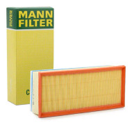 Luftfilter - citroën, fiat, lancia, peugeot, toyota - OE 1400474780, 1444 QW, 1444 QX
