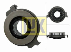 Urtrampningslager Luk 500 0728 10 - opel, renault - OE 45 02 795, 4502795, 77 00 868 591