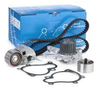 SKF Kamremssats + Vattenpump VKMC 95660-3