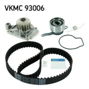 Kamremskit med vattenpump - honda civic coupé v, civic fastback vi, civic hatchback v, civic sedan v - OE 14400-P1H-E01, 14400-P28-004, 14400-P2E-004