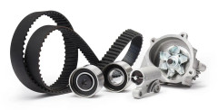 TIDSKIT + PUMP SKF VKMC 94920-1