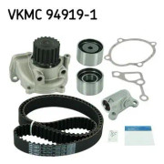 Kamremskit med vattenpump - mazda 6 hatchback, 6 sedan, 6 station wagon, mpv ii - OE RF2A-12-770A, RF2A-12-770B, RF2A-15-100A
